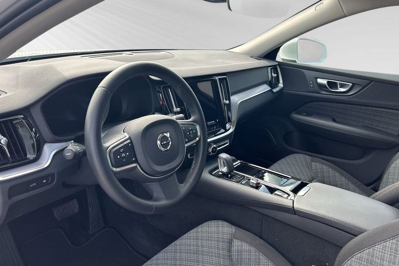 Volvo V60 bild 7