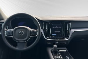 Volvo V60 bild 9