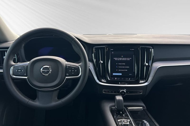 Volvo V60 bild 9