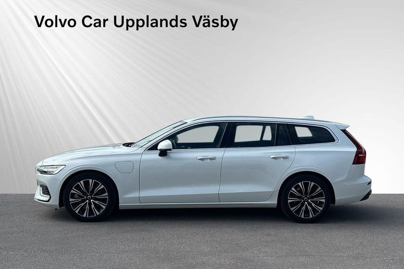 Volvo V60 bild 3
