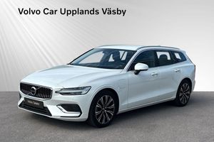 Volvo V60 bild 1