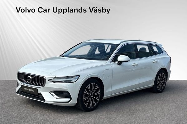Volvo V60 Recharge T6 II Core Bright - 2024