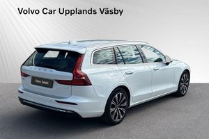 Volvo V60 bild 5
