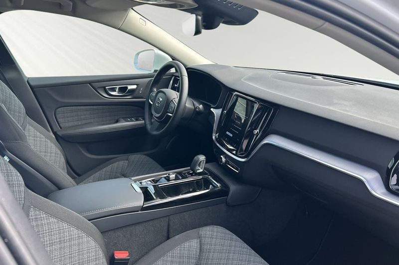 Volvo V60 bild 10