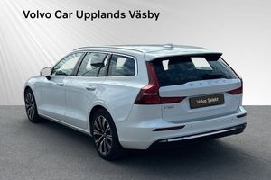 Volvo V60 bild 4