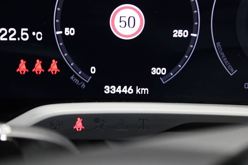 Porsche Taycan bild 13