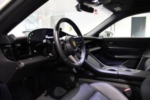 Porsche Taycan bild 3