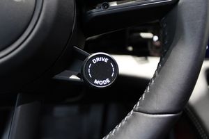 Porsche Taycan bild 16