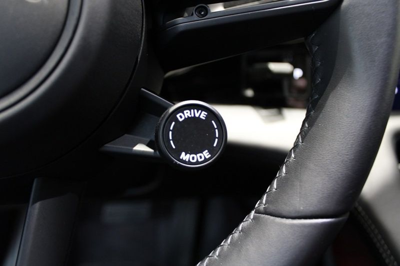 Porsche Taycan bild 16
