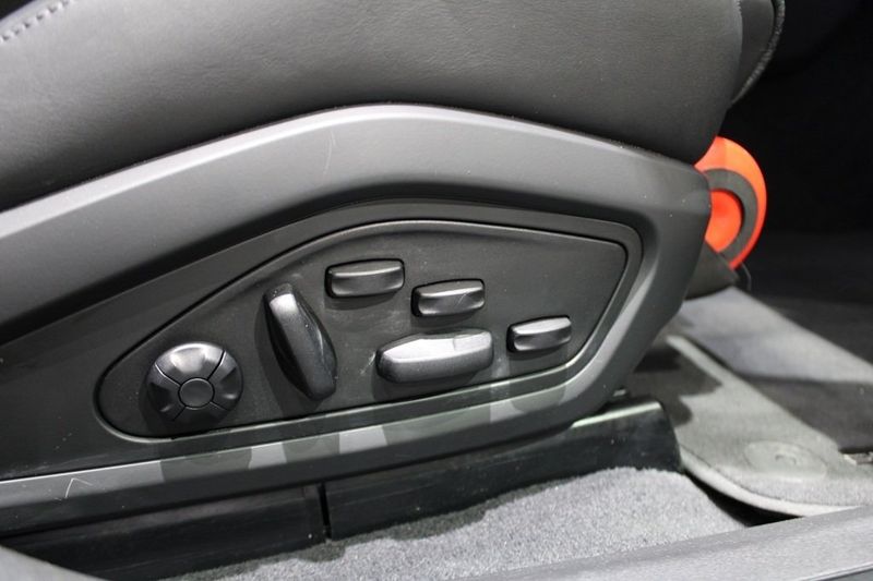 Porsche Taycan bild 11