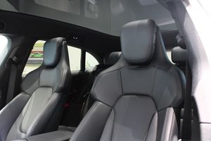 Porsche Taycan bild 4