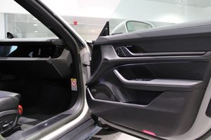 Porsche Taycan bild 18