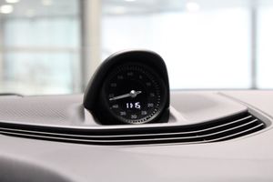 Porsche Taycan bild 14