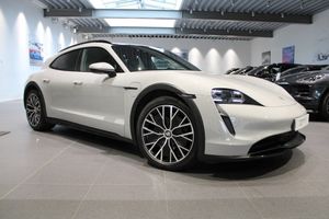 Porsche Taycan bild 1