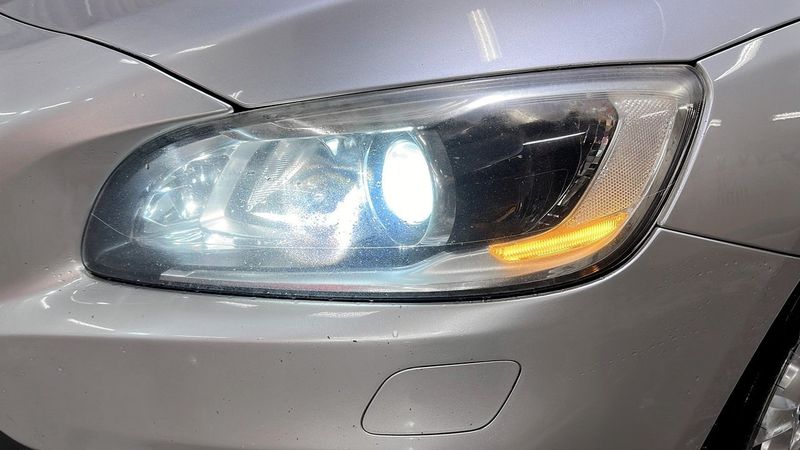 Volvo S60 bild 15