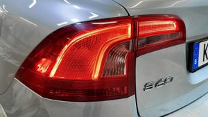 Volvo S60 bild 14