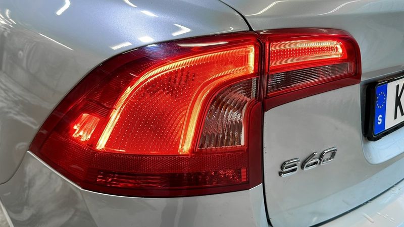 Volvo S60 bild 14