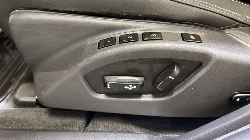 Volvo S60 bild 18