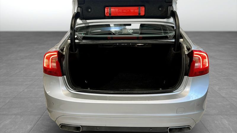 Volvo S60 bild 13