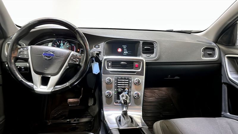 Volvo S60 bild 10