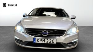 Volvo S60 bild 4