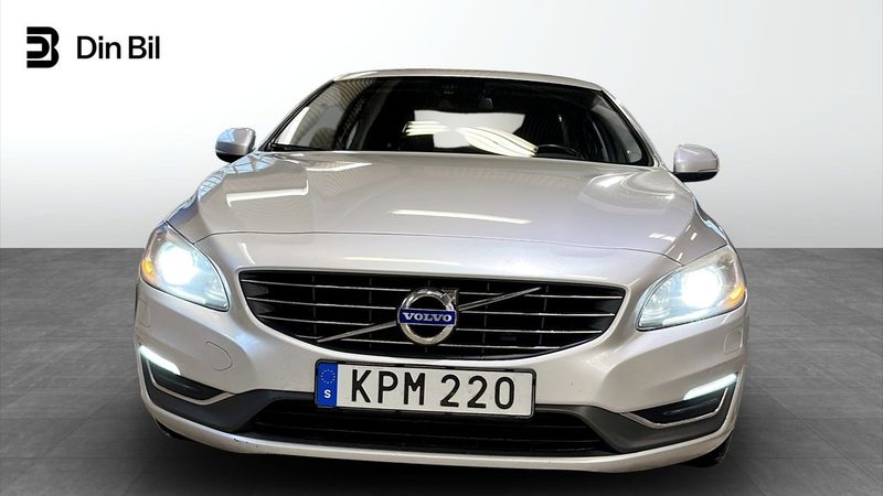 Volvo S60 bild 4