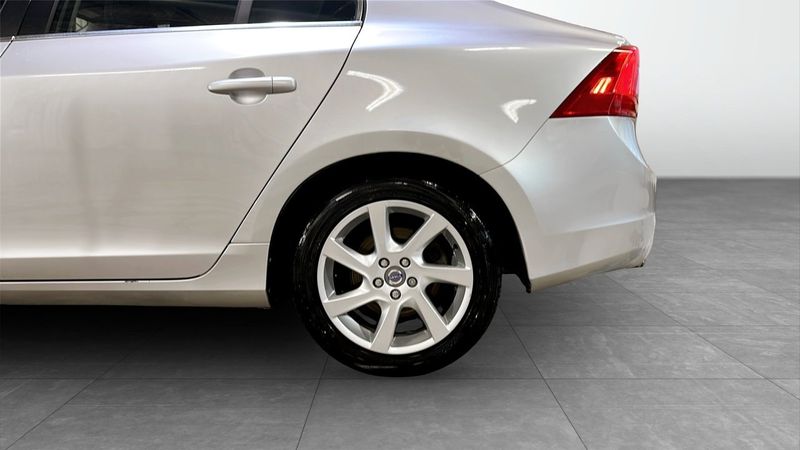 Volvo S60 bild 6