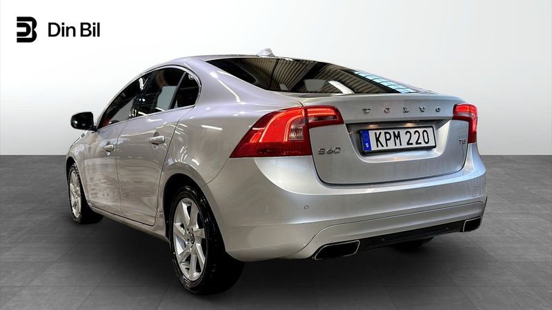 Volvo S60 bild 3