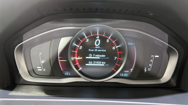 Volvo S60 bild 16