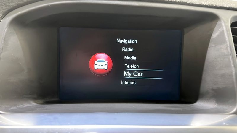 Volvo S60 bild 9