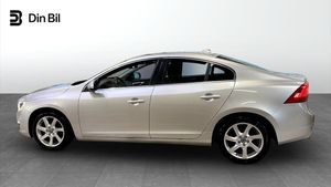 Volvo S60 bild 2