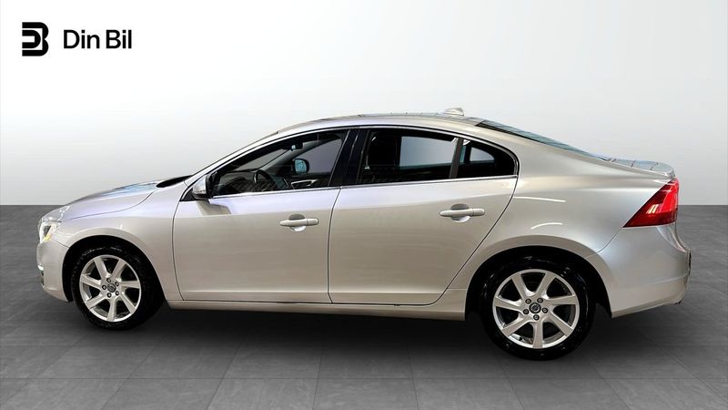 Volvo S60 bild 2
