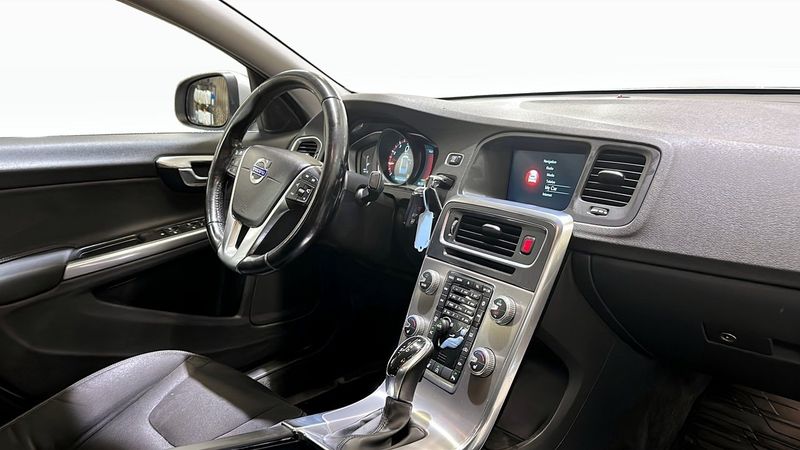Volvo S60 bild 11