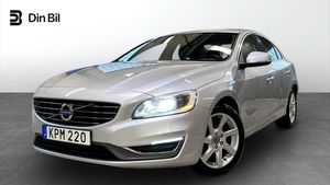 Volvo S60 bild 1