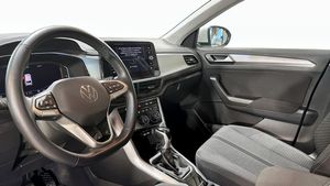 Volkswagen T-Roc bild 7