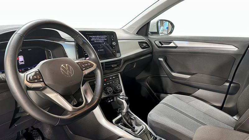 Volkswagen T-Roc bild 7