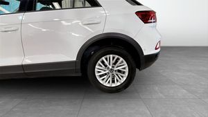 Volkswagen T-Roc bild 6