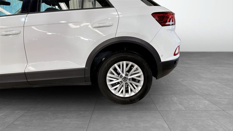 Volkswagen T-Roc bild 6