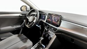 Volkswagen T-Roc bild 11