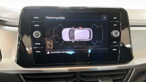 Volkswagen T-Roc bild 15