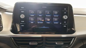 Volkswagen T-Roc bild 9