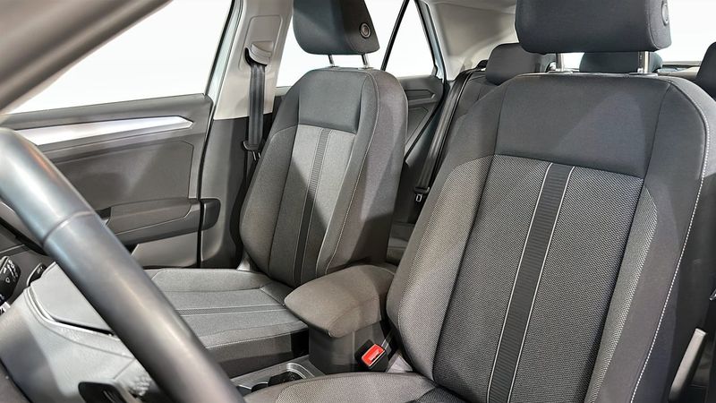 Volkswagen T-Roc bild 8
