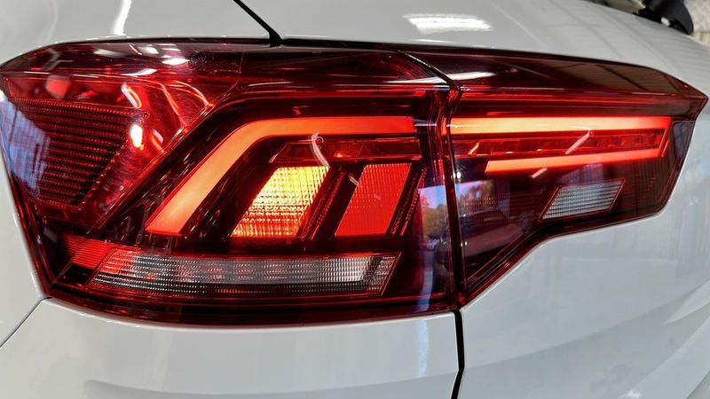 Volkswagen T-Roc bild 14