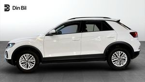 Volkswagen T-Roc bild 2