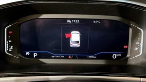 Volkswagen T-Roc bild 16