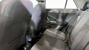 Volkswagen T-Roc bild 12