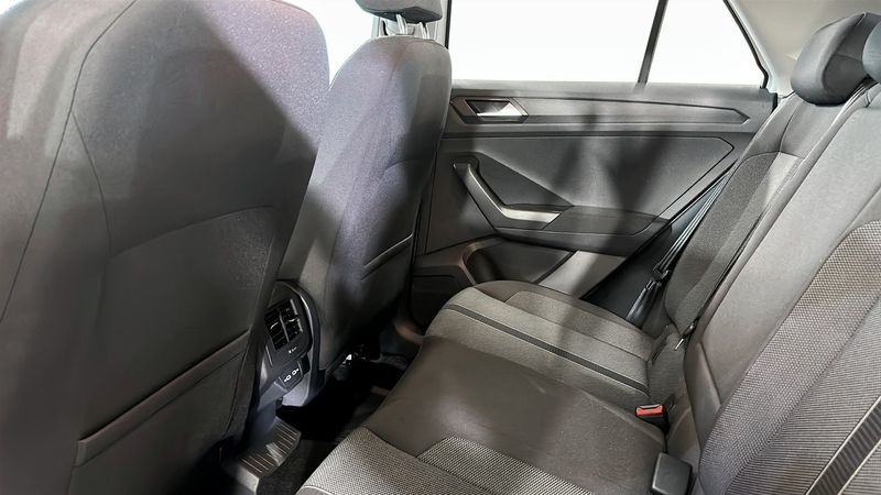 Volkswagen T-Roc bild 12