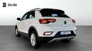 Volkswagen T-Roc bild 3