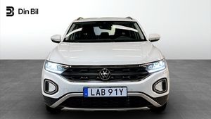 Volkswagen T-Roc bild 4