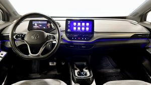 Volkswagen ID.4 bild 10